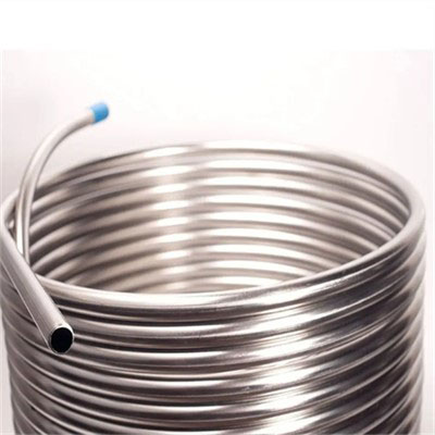 Application of stainless steel coil in daily life1