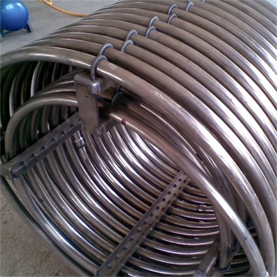 Stainless steel coil (30)